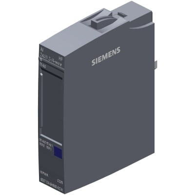 SIEMENS SIMATIC ET 200SP