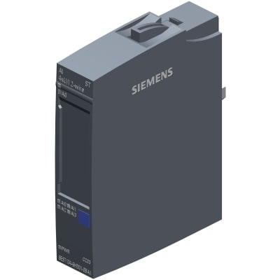 SIEMENS SIMATIC ET 200SP