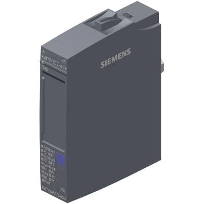SIEMENS SIMATIC ET 200SP