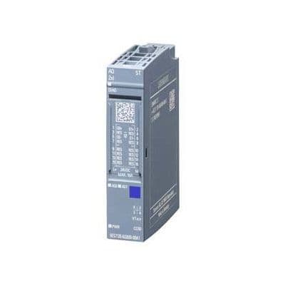 SIEMENS SIMATIC ET 200SP