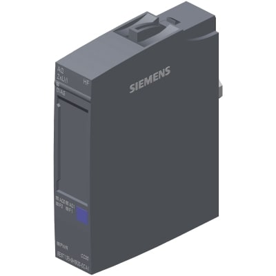 SIEMENS SIMATIC ET 200SP