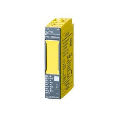 SIEMENS SIMATIC DP electronic mod. ET 200SP