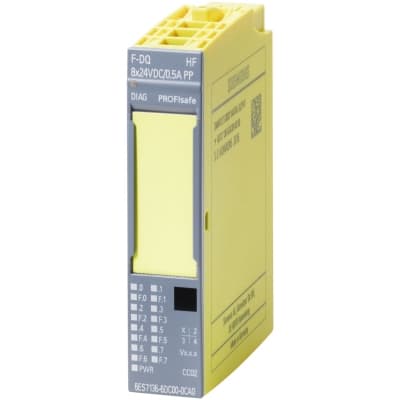 SIEMENS SIMATIC DP