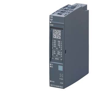 SIEMENS SIMATIC ET 200SP