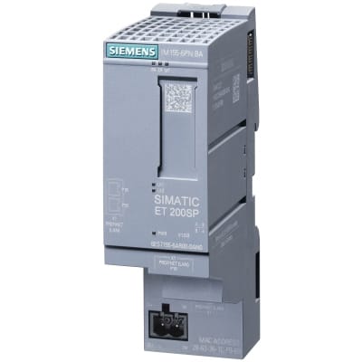SIEMENS SIMATIC ET 200SP