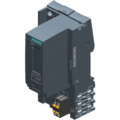 SIEMENS SIMATIC ET 200SP