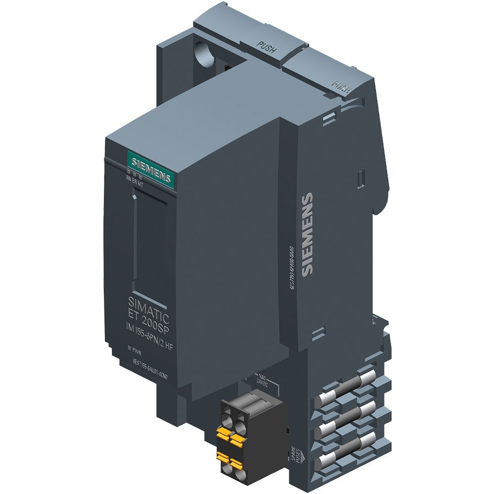 SIEMENS SIMATIC ET 200SP