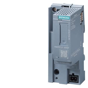 SIEMENS SIMATIC ET 200SP