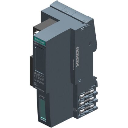 SIEMENS SIMATIC ET 200SP