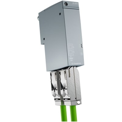 SIEMENS BUSADAPTER 2x RJ45