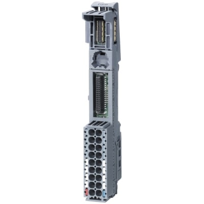 SIEMENS BASEUNIT 15-P16+A0+2B BU-TYPE A0