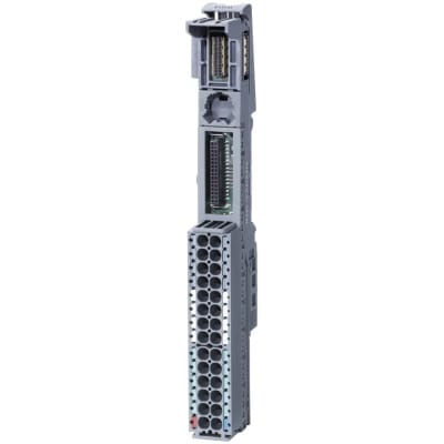 SIEMENS BASEUNIT 15-P16+A10+2B BU-TYPE A0