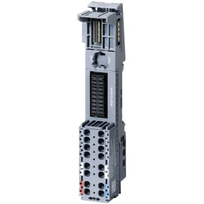 SIEMENS ET 200SP BASEUNIT BU20-P12+A0+4B
