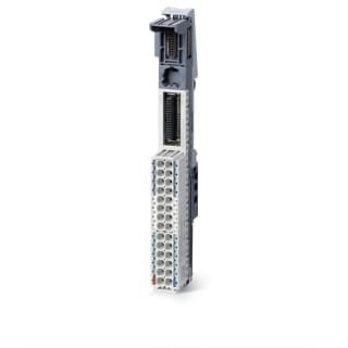 SIEMENS BASEUNIT 15-P16+A10+2D BU-TYPE A0