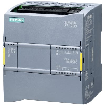 SIEMENS SIMATIC S7-1200F