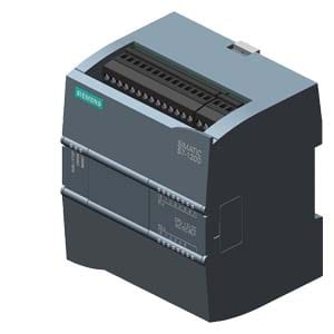 SIEMENS SIMATIC S7-1200