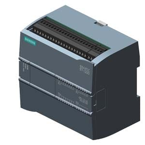SIEMENS SIMATIC S7-1200