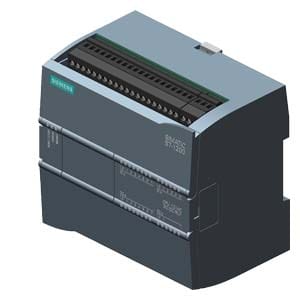 SIEMENS SIMATIC S7-1200