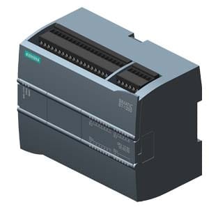 SIEMENS SIMATIC S7-1200