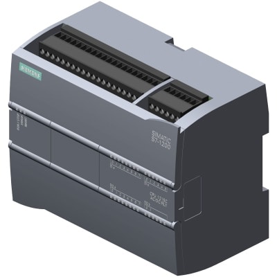 SIEMENS SIMATIC S7-1200