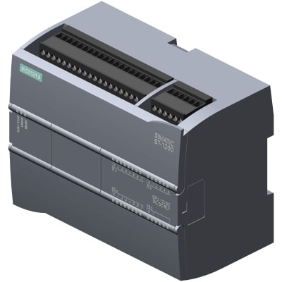 SIEMENS SIMATIC S7-1200