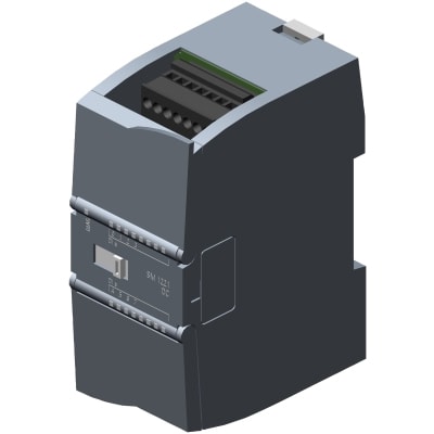 SIEMENS SIMATIC S7-1200