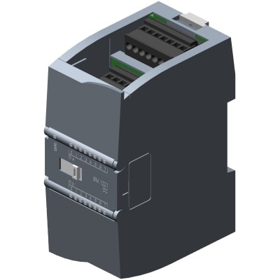 SIEMENS SIMATIC S7-1200