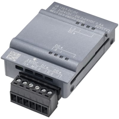 SIEMENS SIMATIC S7-1200