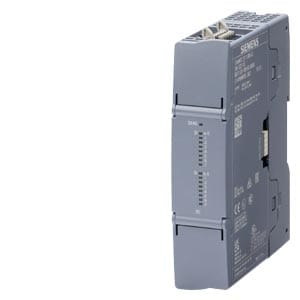 SIEMENS SIMATIC S7-1200 G2: SM 1222 digital output