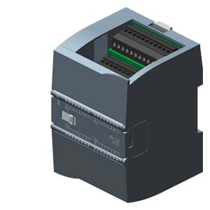 SIEMENS SIMATIC S7-1200