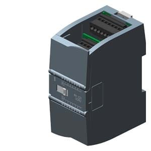 SIEMENS SIMATIC S7-1200