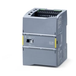 SIEMENS SIMATIC S7-1200