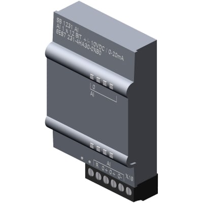 SIEMENS SIMATIC S7-1200