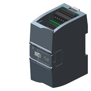 SIEMENS SIMATIC S7-1200