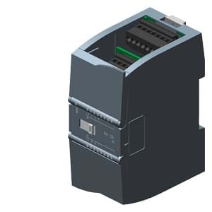 SIEMENS SIMATIC S7-1200