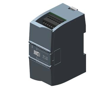 SIEMENS S7-1200