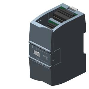 SIEMENS SIMATIC S7-1200