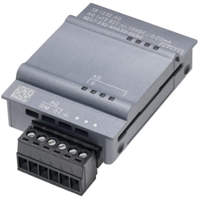 SIEMENS SIMATIC S7-1200