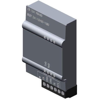 SIEMENS SIMATIC S7-1200