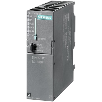 SIEMENS SIMATIC S7-300