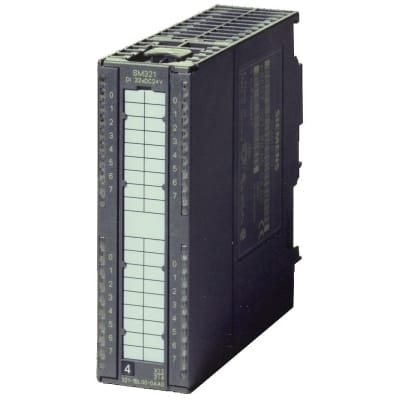 SIEMENS SIMATIC S7-300
