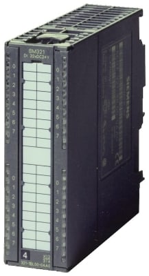 SIEMENS SIMATIC S7-300