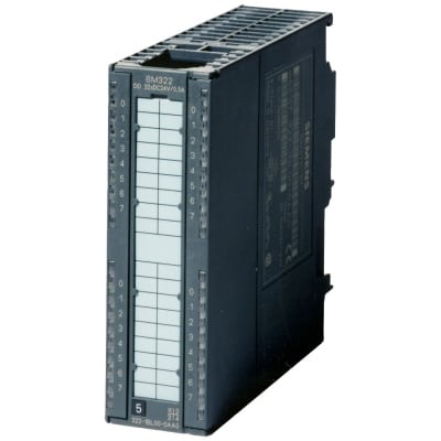 SIEMENS SIMATIC S7-300