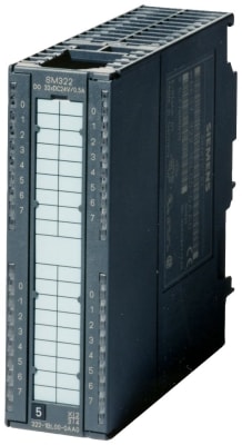 SIEMENS SIMATIC S7-300