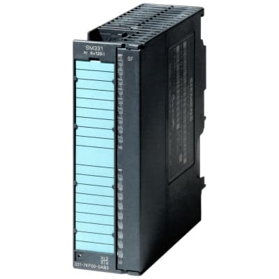 SIEMENS SIMATIC S7-300