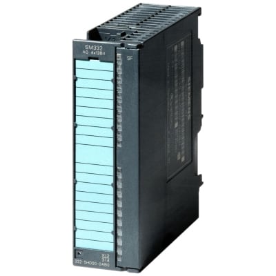 SIEMENS SIMATIC S7-300
