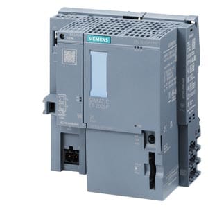 SIEMENS SIMATIC DP