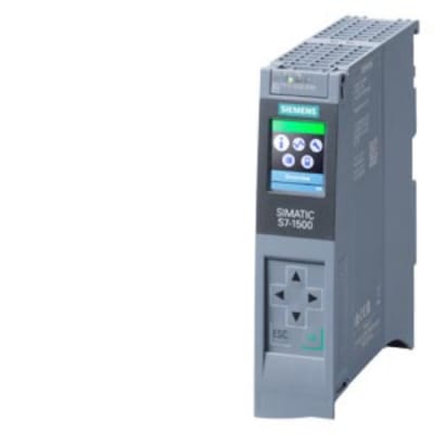 SIEMENS SIMATIC S7-1500