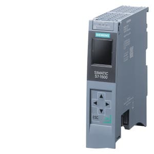 SIEMENS SIMATIC S7-1500