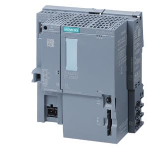 SIEMENS SIMATIC DP